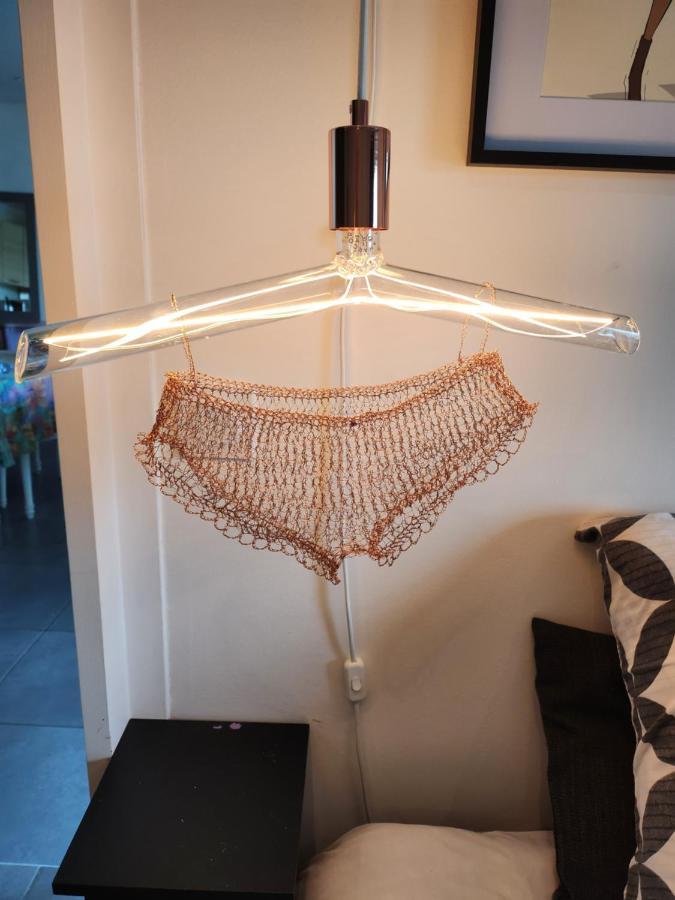 Flor'ever En Champagne Appartement