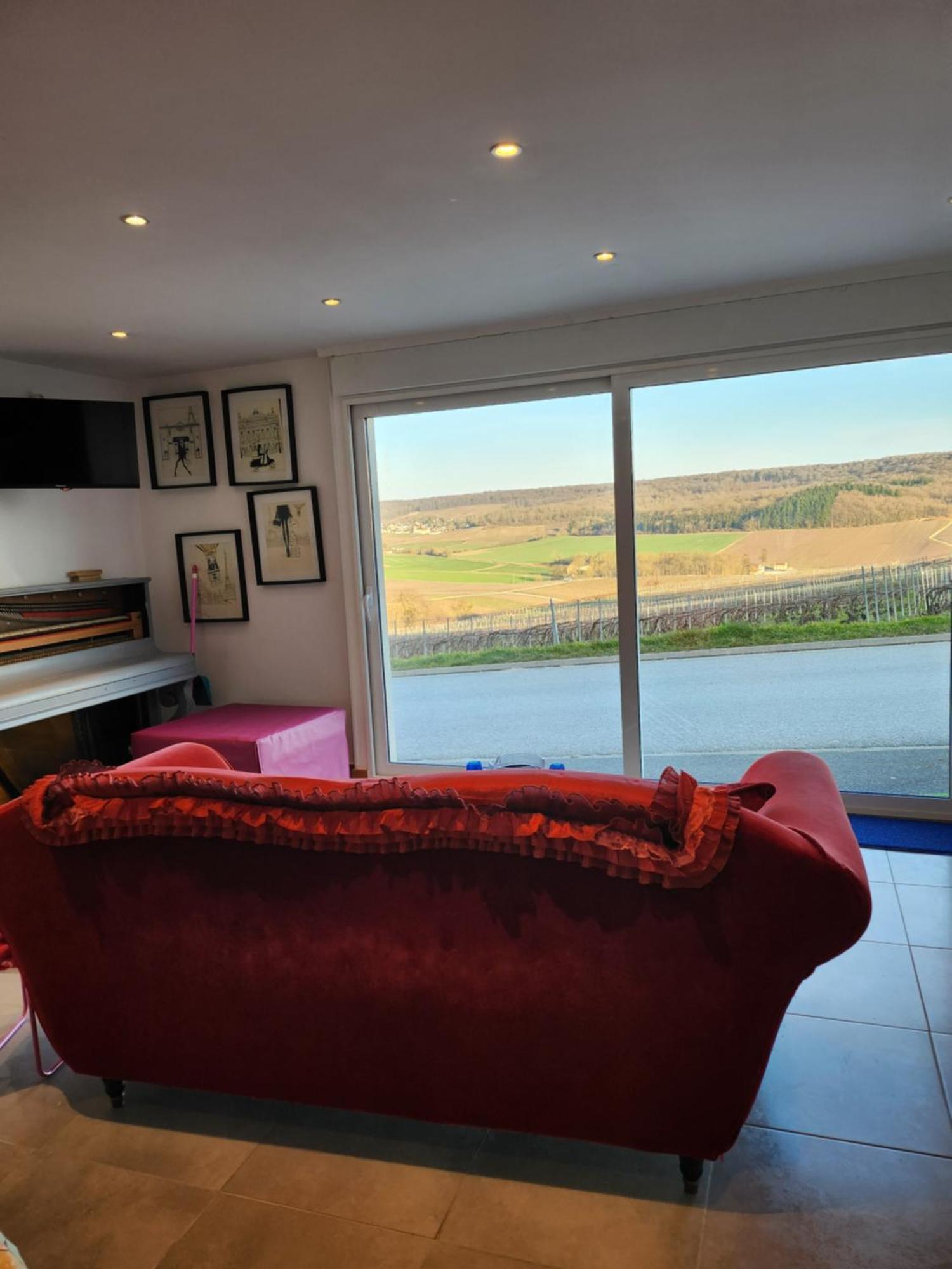 Appartement Flor'ever En Champagne