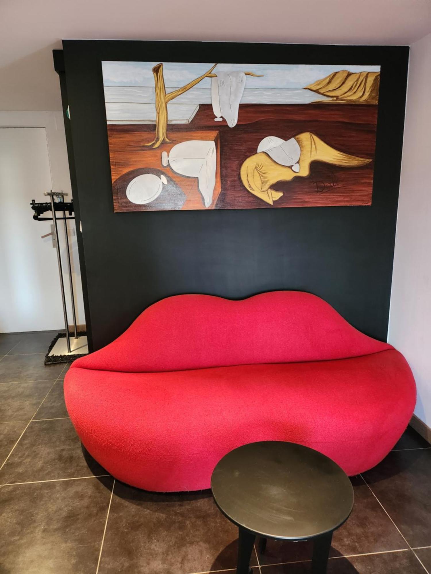 Appartement Flor'ever En Champagne *