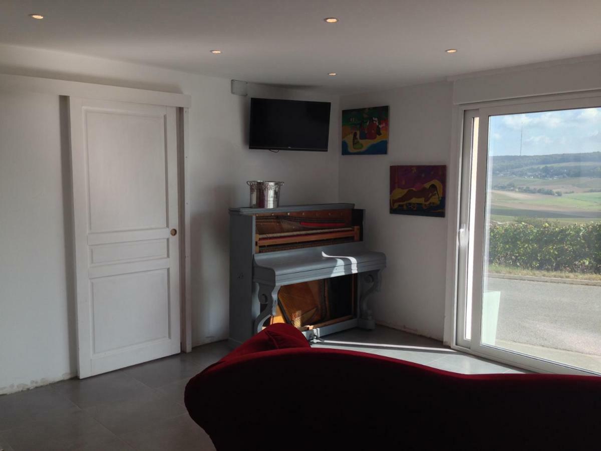 Appartement Flor'ever En Champagne