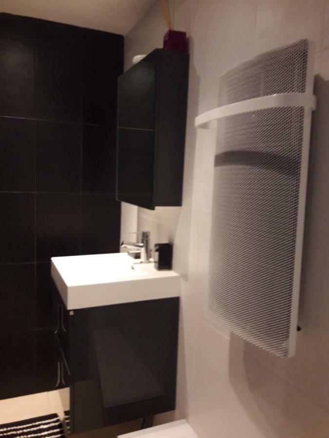 Appartement Flor'ever En Champagne Fleury-la-Riviere