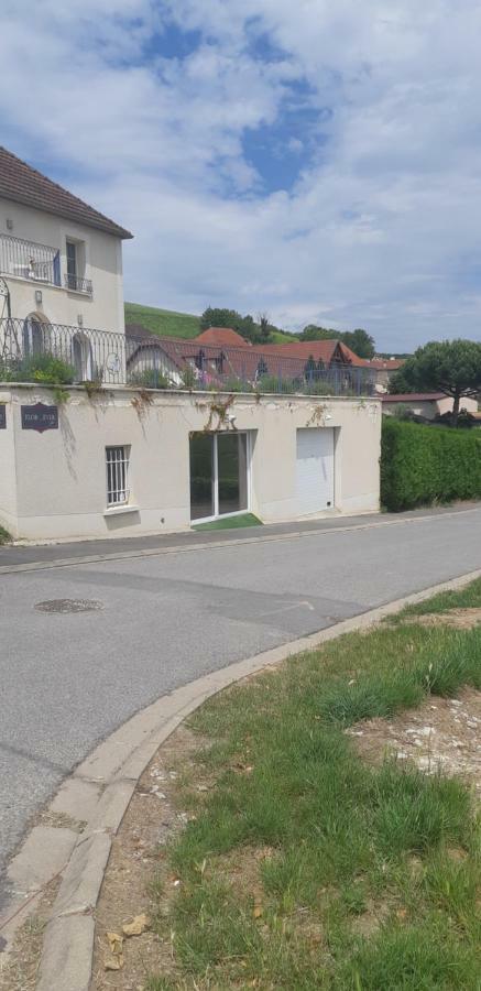 Appartement Flor'ever En Champagne *