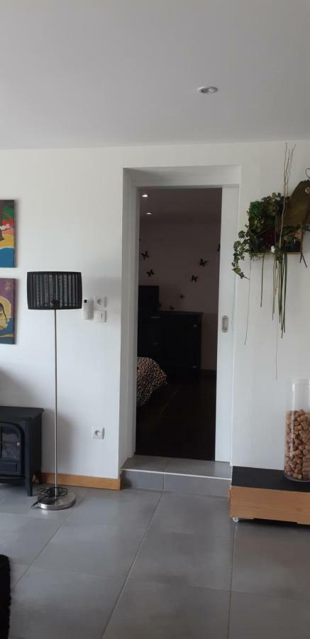 Appartement Flor'ever En Champagne Fleury-la-Riviere